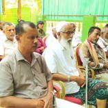 انتقالي مديرية سيئون يعقد اجتماع دوري موسع لأعضاء القيادة المحلية برئاسة الجفري