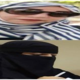 المرأة الجنوبية رمز للسلام والأمن