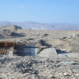 بتمويل إماراتي انطلاق المرحلة الأولى لإنشاء سد حسان في أبين