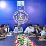 انتقالي شبوة يقر احياء الذكرى ال55 للاستقلال الوطني المجيد 30 نوفمبر بحفل خطابي وفني كبير