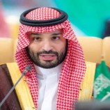 بن سلمان: دعم سعودي كامل للحل السياسي في اليمن