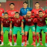 تشكيلة منتخب المغرب المتوقع أمام كرواتيا بكأس العالم 2022