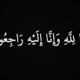 انتقالي حضرموت يعزي المناضل عبدالله خميس المشجري في وفاة شقيقه النقيب محمد