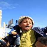 الحوثيون يسجنون عددا من القاصرين لرفضهم الاستمرار في الدورات الطائفية