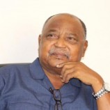 البحسني يعزي بوفاة المناضل العميد محسن ناصر ناجي