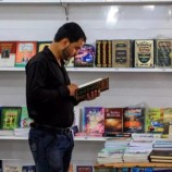 بعد 11 عاما من التوقف..معرض الكتاب يعود من المكلا