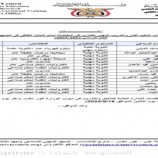 بعد موجة غضب بالشارع الجنوبي..  وزير التعليم العالي يوقف منح التعليم الفني والمهني إلى الجزائر