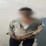 عدن.. القبض على متهم بسرقة مجوهرات وإحراق شقة بكريتر