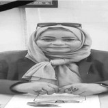 رئاسة مجلس المستشارين بالانتقالي الجنوبي تنعي وفاة الدكتورة حميدة زيد