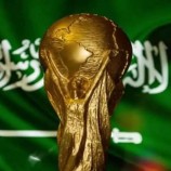 السعودية تحظى بشرف استضافة كأس العالم 2034