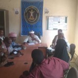 انتقالي حجر بحضرموت يعقد اجتماعه الدوري لشهر ديسمبر ويناقش التحضير لاستقبال فريق التواصل وتعزيز الوعي السياسي