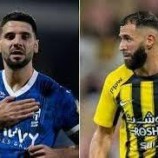 الهلال يواجه #الاتحاد اليوم في ربع نهائي كأس الملك