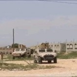 القوات المسلحة الجنوبية تسيطر على أوكار تنظيم القاعدة في المحفد