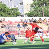 التلال يسجل انتصارًا ثمينا على اهلي عدن في دوري عدن الممتاز3
