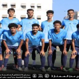 الميناء يخطف تعادلا ثميناً من شمسان ويواصل نتائجه الإيجابية