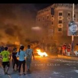 محاولات خبيثة لإشعال الفوضى في العاصمة عدن