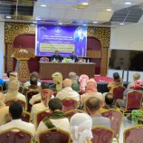 انتقالي وادي وصحراء حضرموت ينظم ندوة تقييمية لمخرجات المناهج الدراسية ومدى ملائمتها للواقع