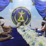 انتقالي حضرموت ينظم لقاءً تشاوريًا برؤساء أقسام الفكر والإرشاد الديني بمديريات ساحل حضرموت