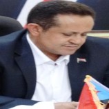 الحالمي يوجه رسالة لأبناء الجنوب: “لا تنخدعوا الأزمة مفتعلة لإضعاف موقف المجلس الانتقالي