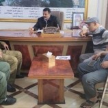 عدن.. خطة مرورية لتنظيم شوارع المنصورة في رمضان