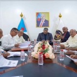 الهيئة الشبابية تعقد اجتماعها الدوري الأول لشهر فبراير