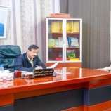 المحافظ بن الوزير يوجه باعتماد الموسم الرابع من المسابقة الرمضانية “منشد شبوة”