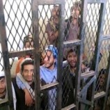 رابطة أمهات المختطفين تستغيث لإنقاذ حياة مختطف في سجون الحوثي