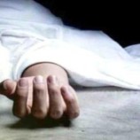 شاب يقتل زوجته وهي نائمة في مقبنة بتعز