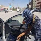 الأمن يضبط خلية حوثية بحوزتها مخدرات في #حضرموت