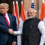 الاتفاق على بناء مفاعلات نووية أمريكية في الهند