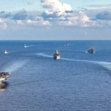 الاتحاد الأوروبي يمدد مهمة عملية أسبيدس في البحر الأحمر