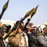 مليشيا الحوثي تضع القنوات الفضائية والانترنت والمنظمات الإنسانية في قائمة الأعداء