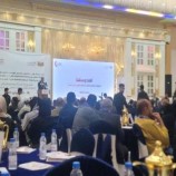 انطلاق المؤتمر الأول للنظام الصحي في عدن