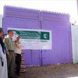 مركز الملك سلمان للإغاثة يدشن مشروع توزيع مساعدات التمور للعام 2025 في العاصمة عدن