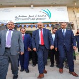 تحركات الرئيس الزبيدي تعزز اللحمة الجنوبية وتعيد تشكيل الخارطة السياسية