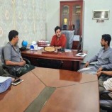 توسع نشاط السلطة المحلية بالمهرة