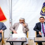 سقطرى…مسك الختام لزيارات الرئيس القائد “عيدروس الزُبيدي”