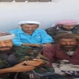 الحمله الأمنية في الصبيحة تلقي القبض على “ساحر”