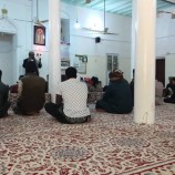 انتقالي وادي وصحراء حضرموت يختتم برنامجه التوعوي عن مخاطر الفكر الحوثي