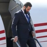 أحمد الشرع في زيارته الأولى إلى القاهرة لحضور “القمة العربية الطارئة”