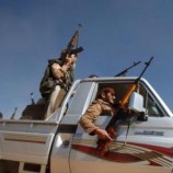 وصول تعزيزات حوثية إلى مشارف مأرب