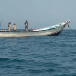 فقدان 186 مهاجراً بانقلاب 4 قوارب قبالة سواحل اليمن وجيبوتي