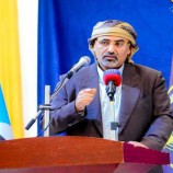 قراءة بنيوية في خطاب الرئيس الزبيدي في أمسية محافظة لحج الرمضانية