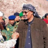 زيارات الرئيس عيدروس الزبيدي في شهر رمضان المبارك إلى محافظات الجنوب (الأبعاد والدلالات)