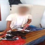 أمن العاصمة عدن يطيح بأحد تجار المخدرات