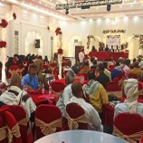 انتقالي أبين ينظم أمسية رمضانية بعنوان “نفحات روحانية في رحاب الشعر