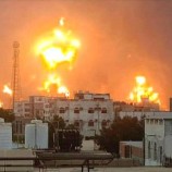 مسؤول أميركي: وجهنا ضربات لأكثر من 60 هدفًا حوثيًا وتعزيزات إضافية ستصل قريبًا