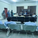 نيابة الاستئناف تعلن الإفراج عن 21 سجينا في شبوة