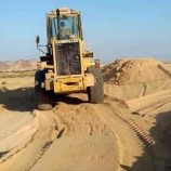 إعادة فتح طريق “الحامية _ رضوم” بشبوة ‏