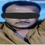 أمن أبين يلقي القبض على مطلوب أمنيًا